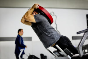 The Case for Back Extensions - Strength Sensei Inc