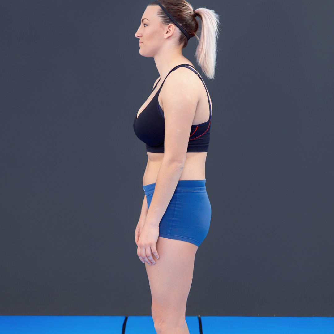 Rounded shoulders are a thing of the past with these strength training  moves